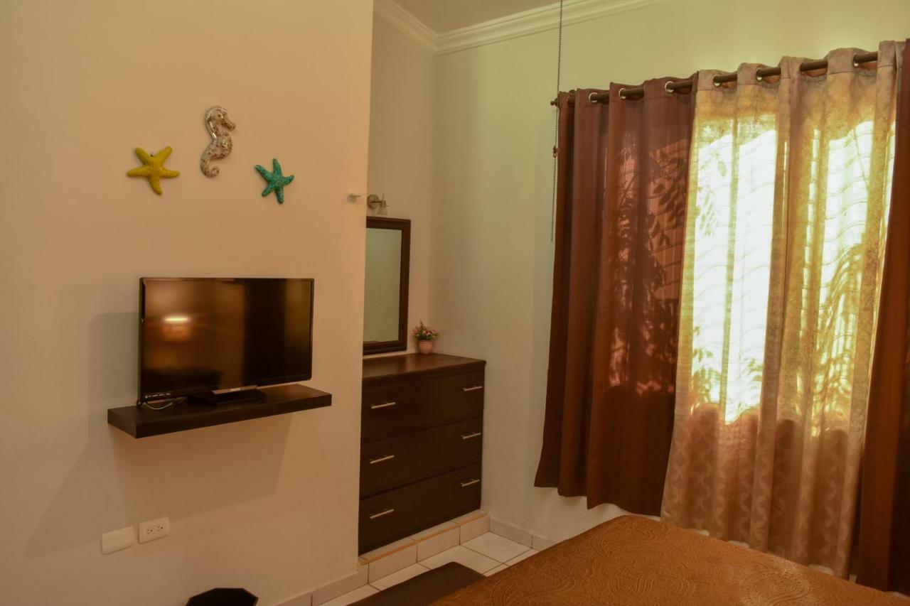 Casa Marisol Nhà nghỉ