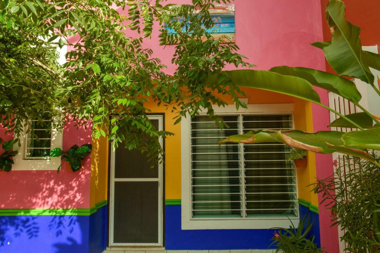Casa Marisol Nhà nghỉ Cozumel