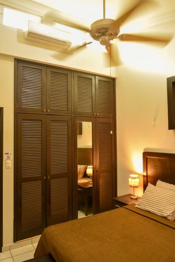 Nhà nghỉ Casa Marisol Cozumel