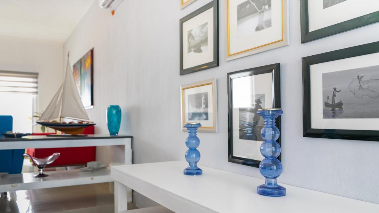 Baru Luxury Homes Frente Al Mar *