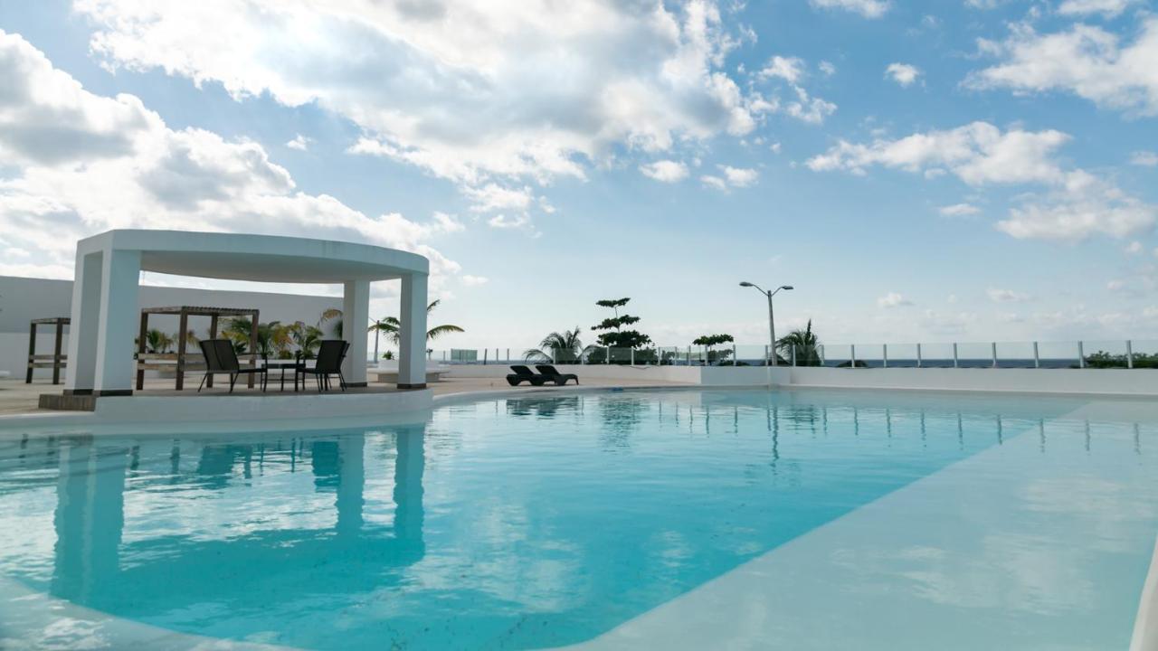 Baru Luxury Homes Frente Al Mar Nhà nghỉ *