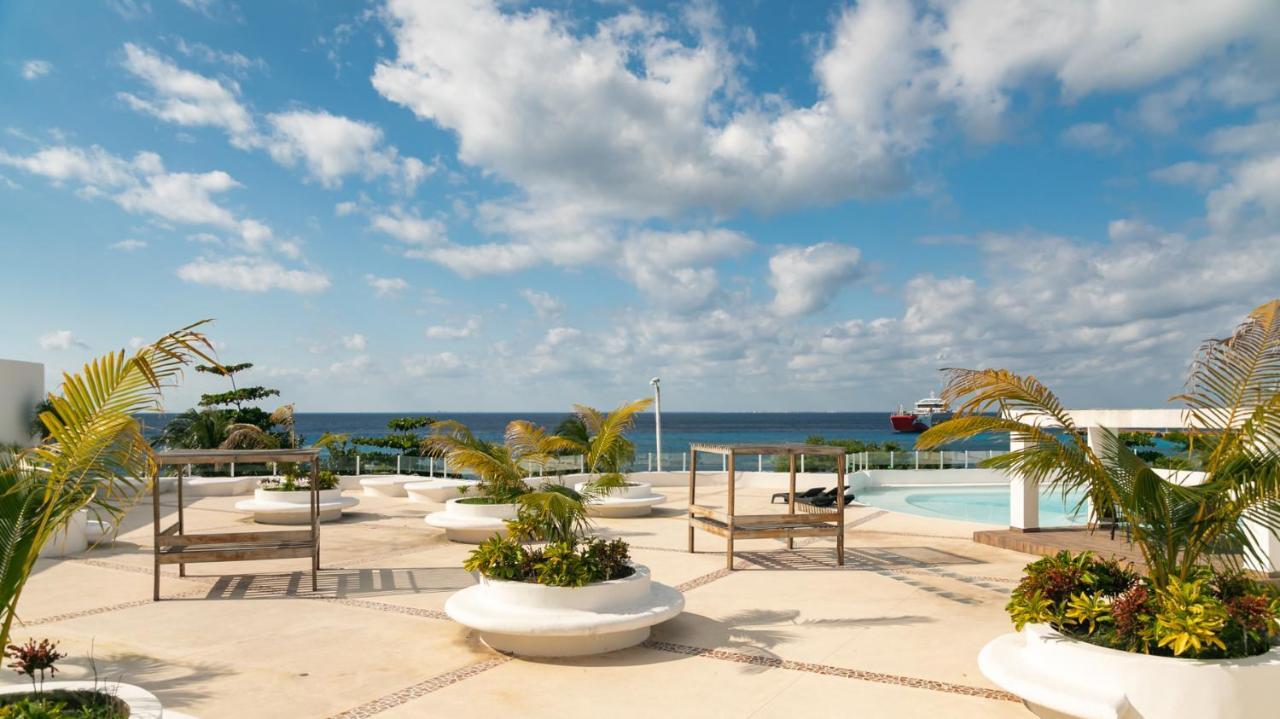 Nhà nghỉ Baru Luxury Homes Frente Al Mar *