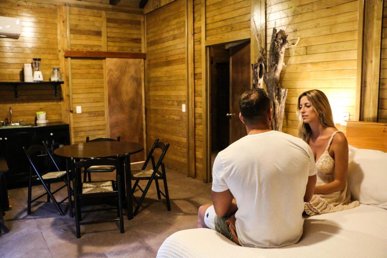 El Encanto Khách sạn hẻo lánh Cozumel