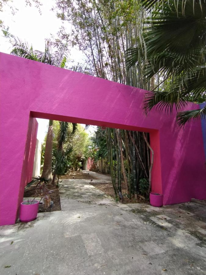 Casa Isabella Pensión Cozumel
