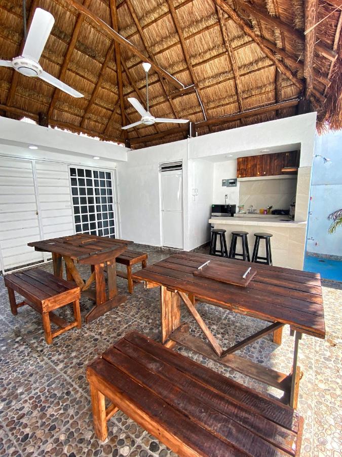 La Perla Negra - Guest house *