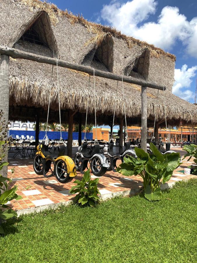 Hacienda Ixtlan 2*