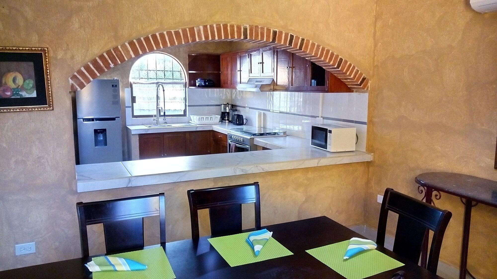 La Casona Real Khách sạn