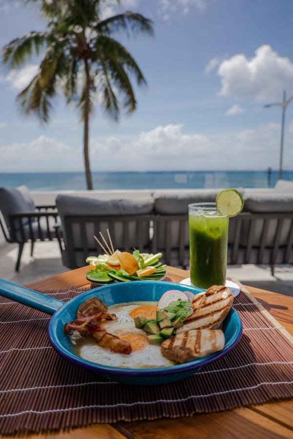 Puerto Libre Khách sạn 3*