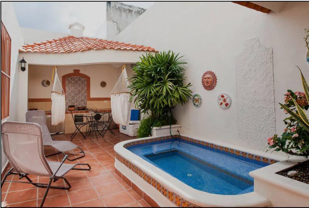 Villa Casa Rosa
