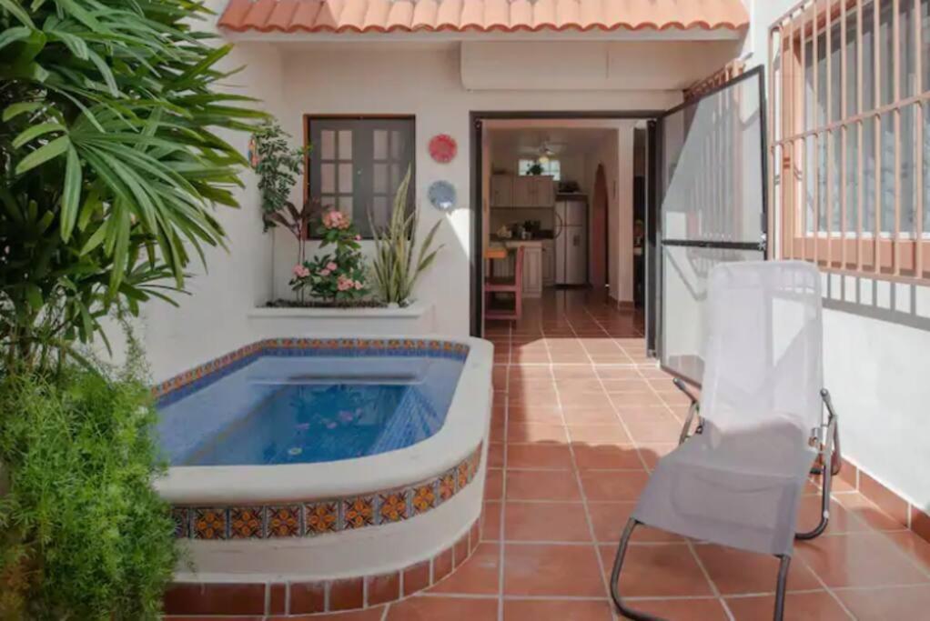 Casa Rosa