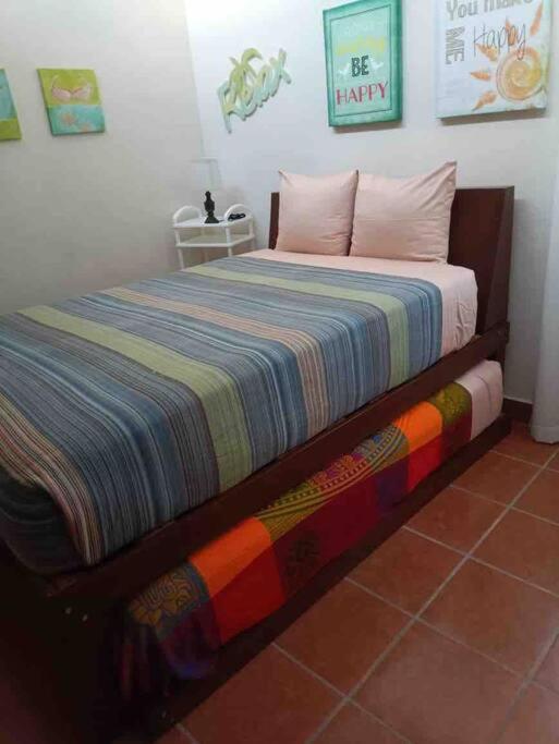 Casa Rosa Villa
