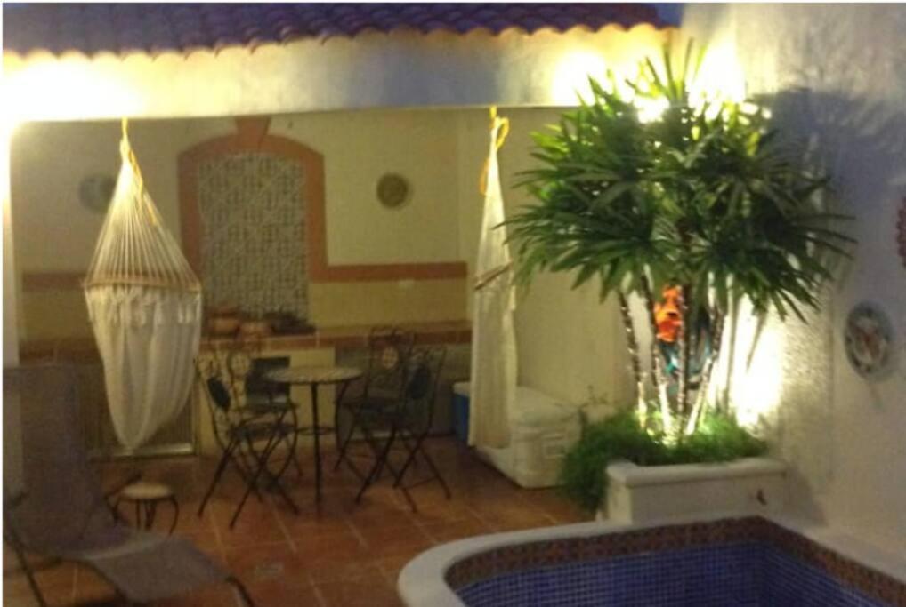 Villa Casa Rosa *