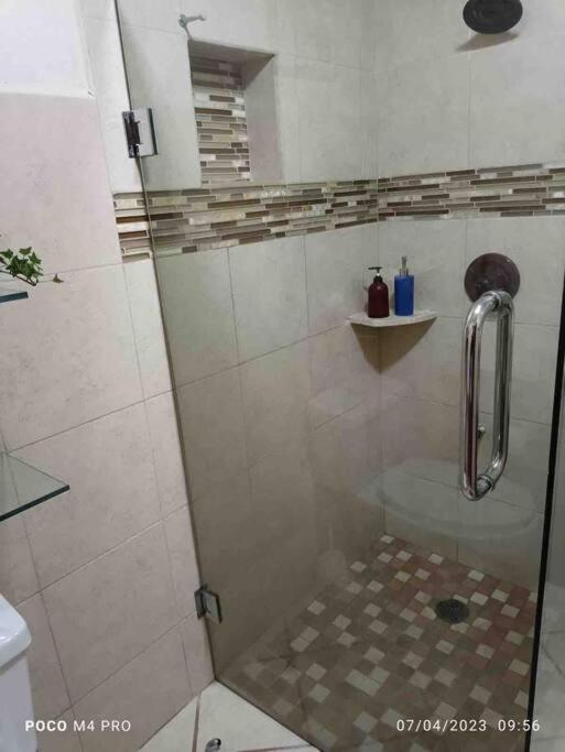 Casa Rosa Villa Cozumel