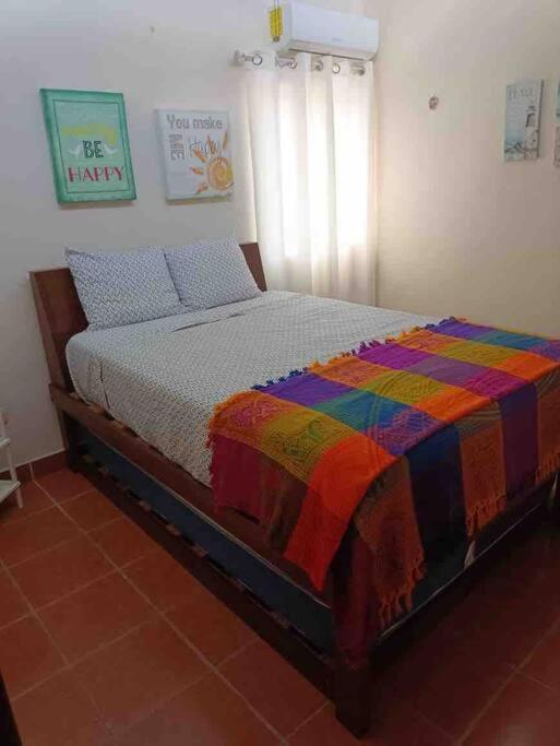 Villa Casa Rosa *