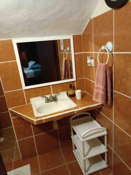 Casa Rosa * Cozumel
