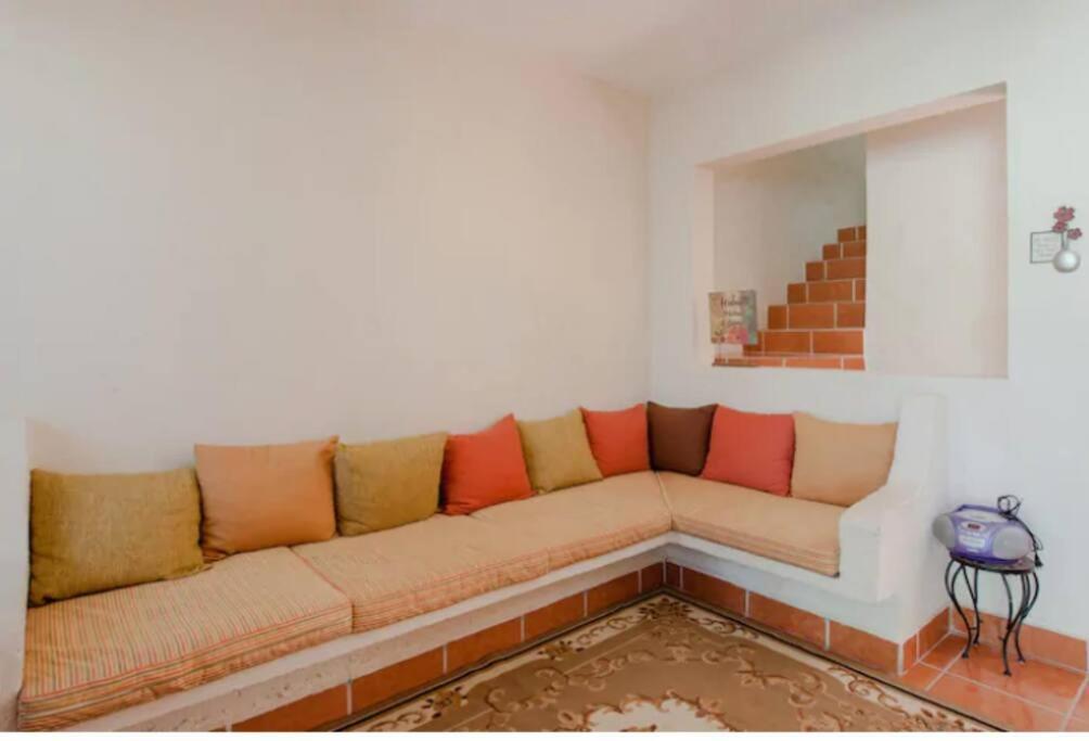 Casa Rosa Villa