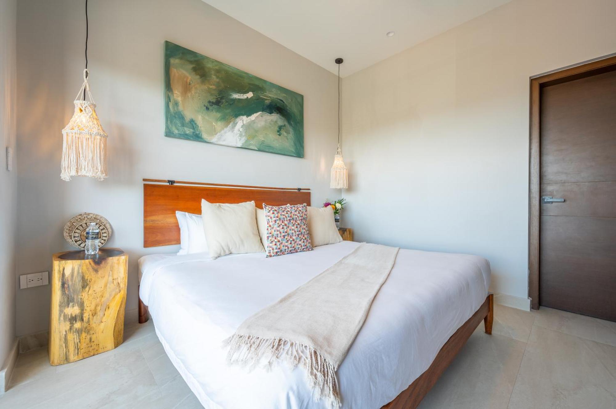 Apartahotel Kippal - Modern Oasis -