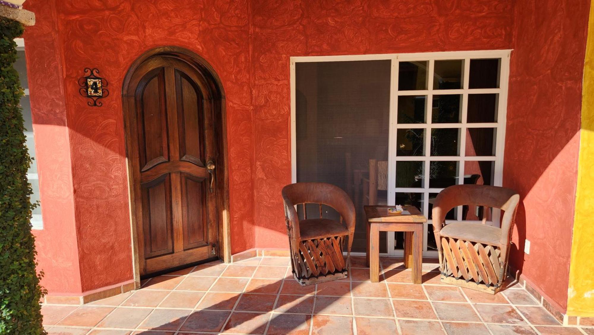 Villa Casa Colonial Estate, Cozumel Cozumel