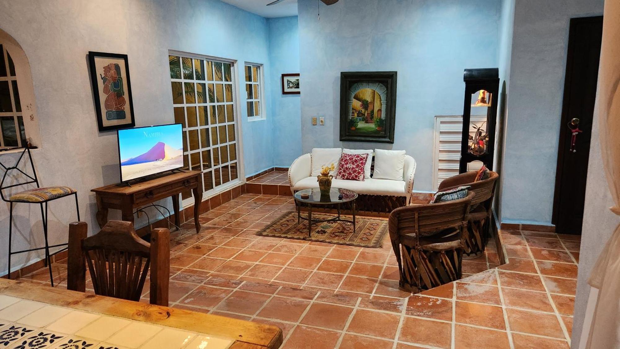 Villa Casa Colonial Estate, Cozumel