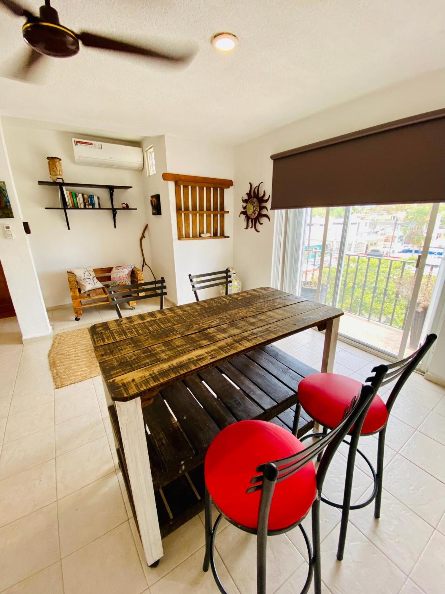 Gasthof Aguacatl Cozumel