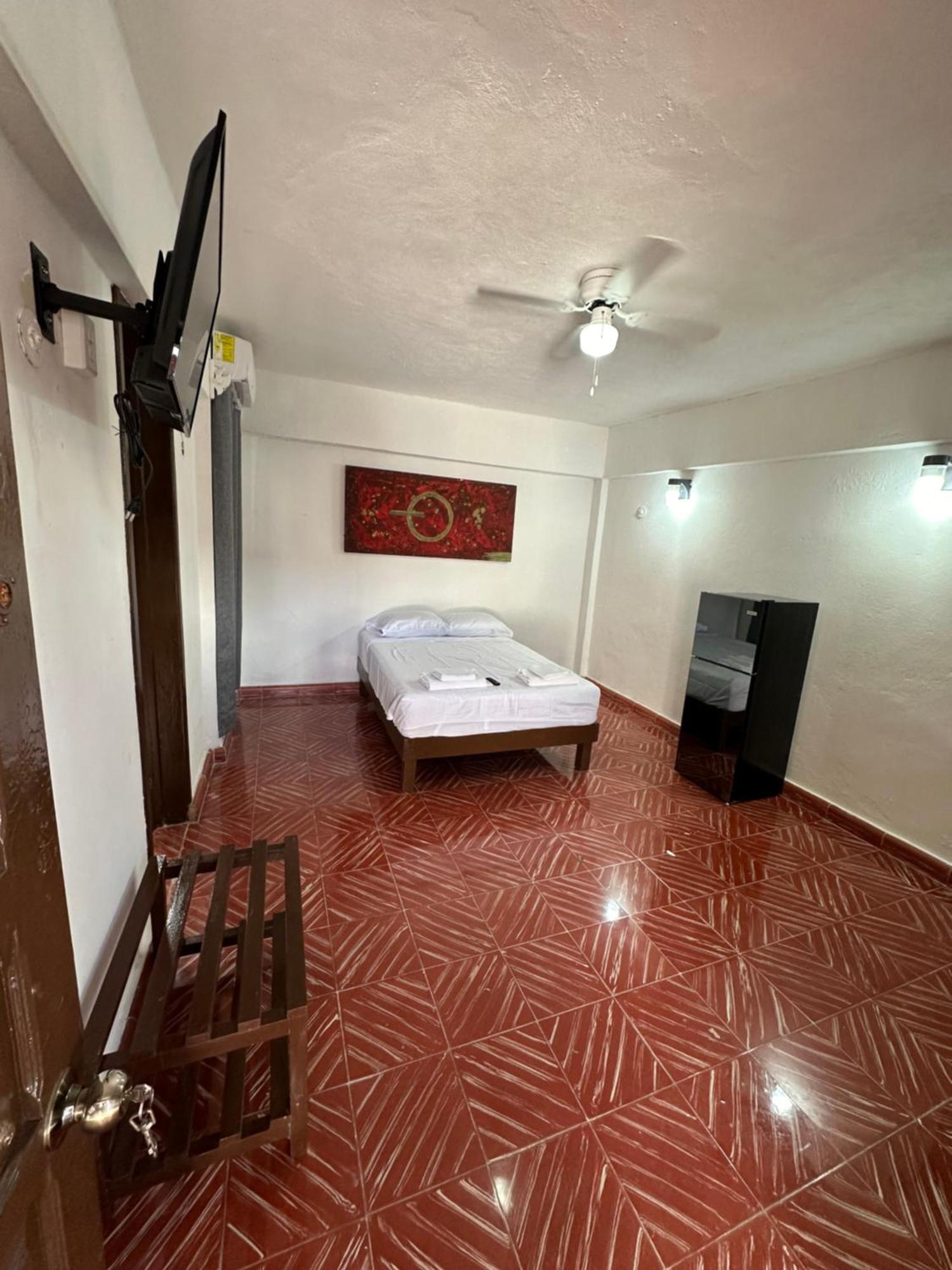 Apartment Estudios Lopez *