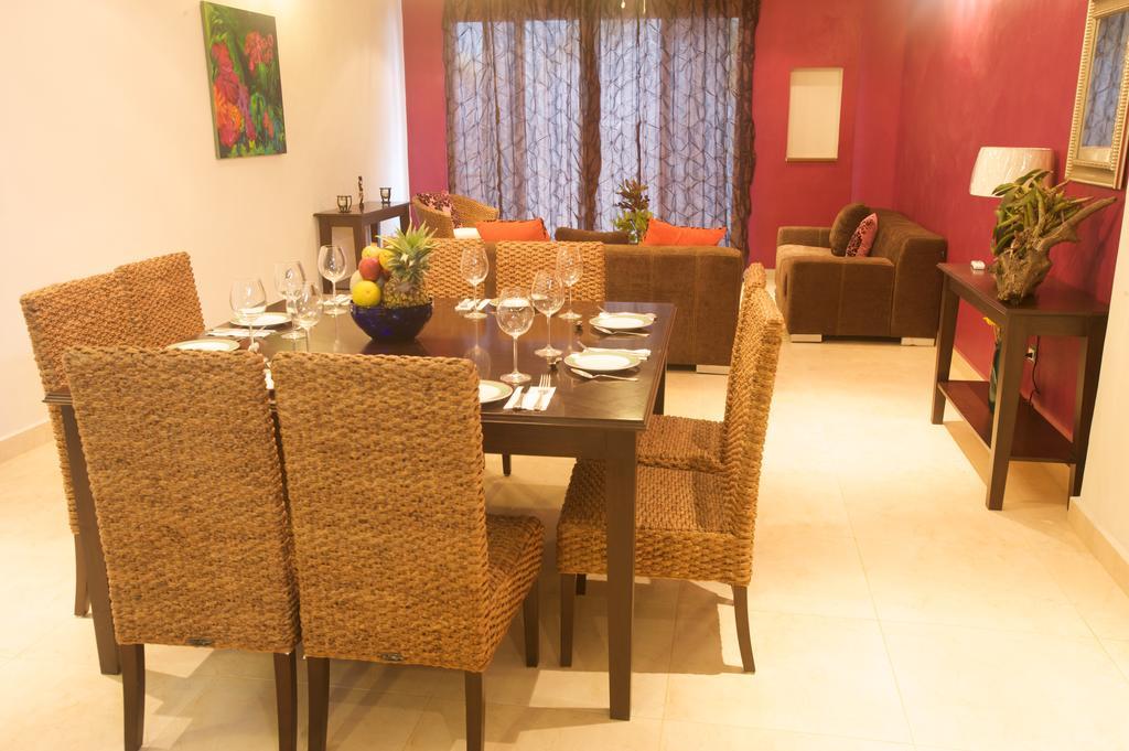 Guidos Boutique Apartamento *