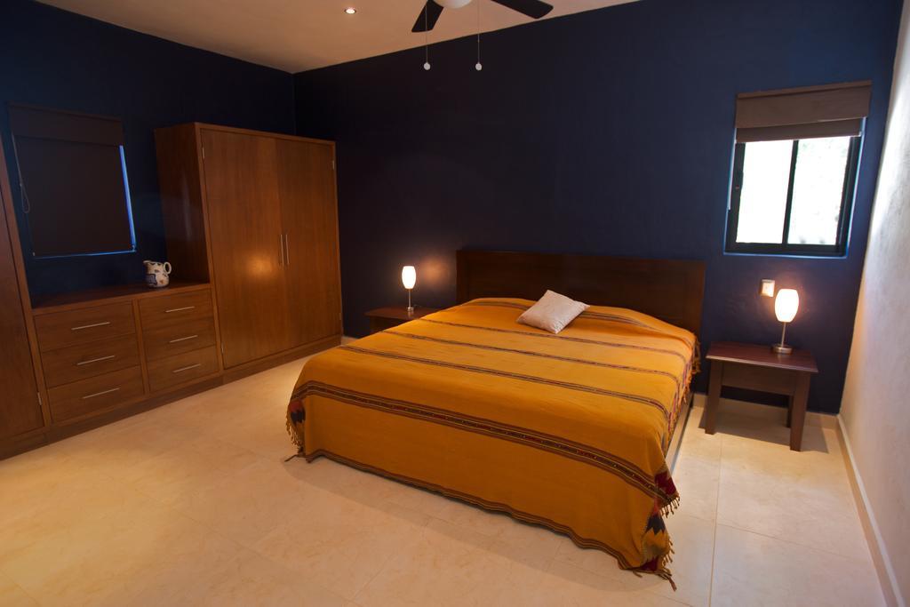 Guidos Boutique Apartamento Cozumel