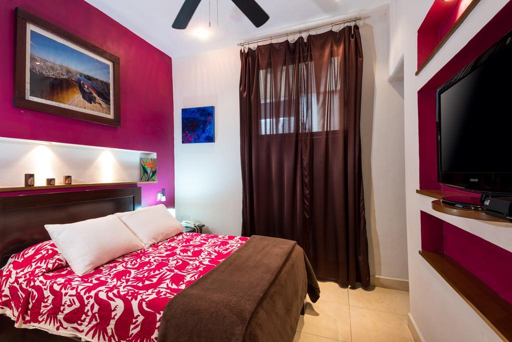 Apartamento Guidos Boutique Cozumel