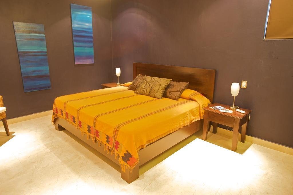 Apartamento Guidos Boutique *