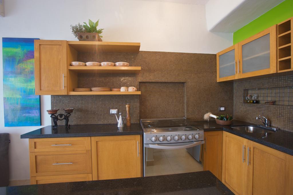 Guidos Boutique Apartamento