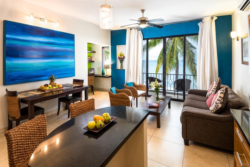 Guidos Boutique Apartamento Cozumel