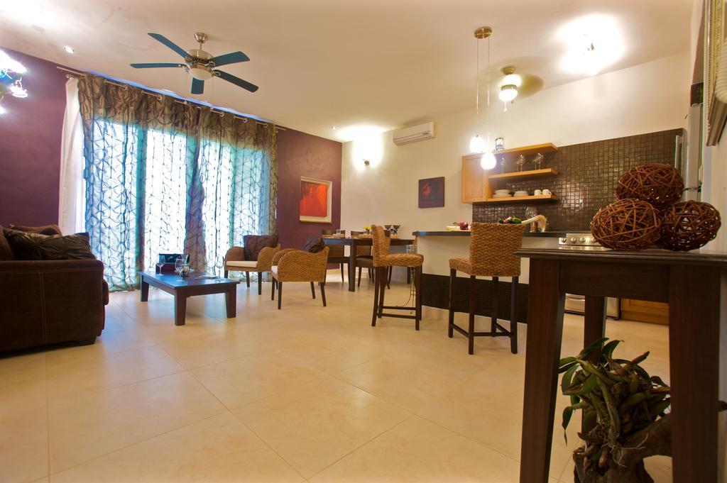 Apartamento Guidos Boutique Cozumel