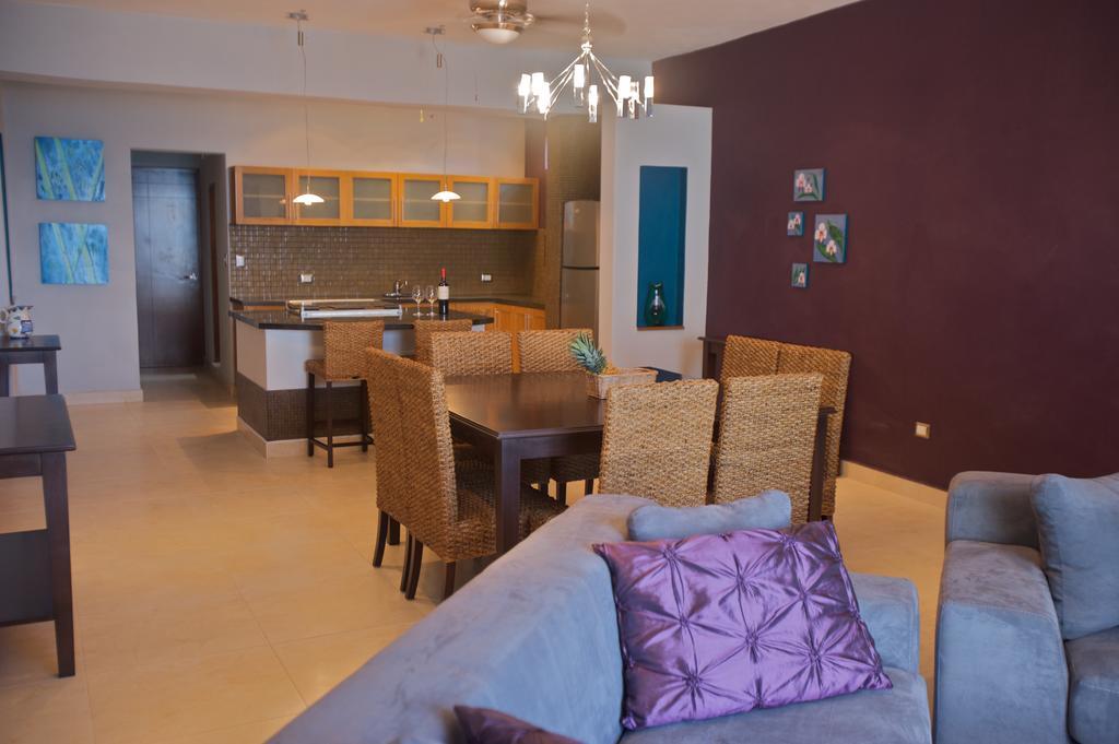 Apartamento Guidos Boutique *