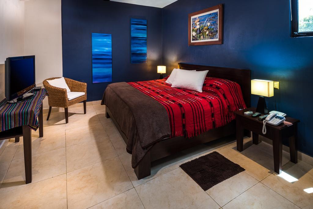 Guidos Boutique Apartamento *