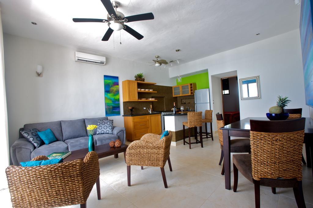 Guidos Boutique Apartamento *