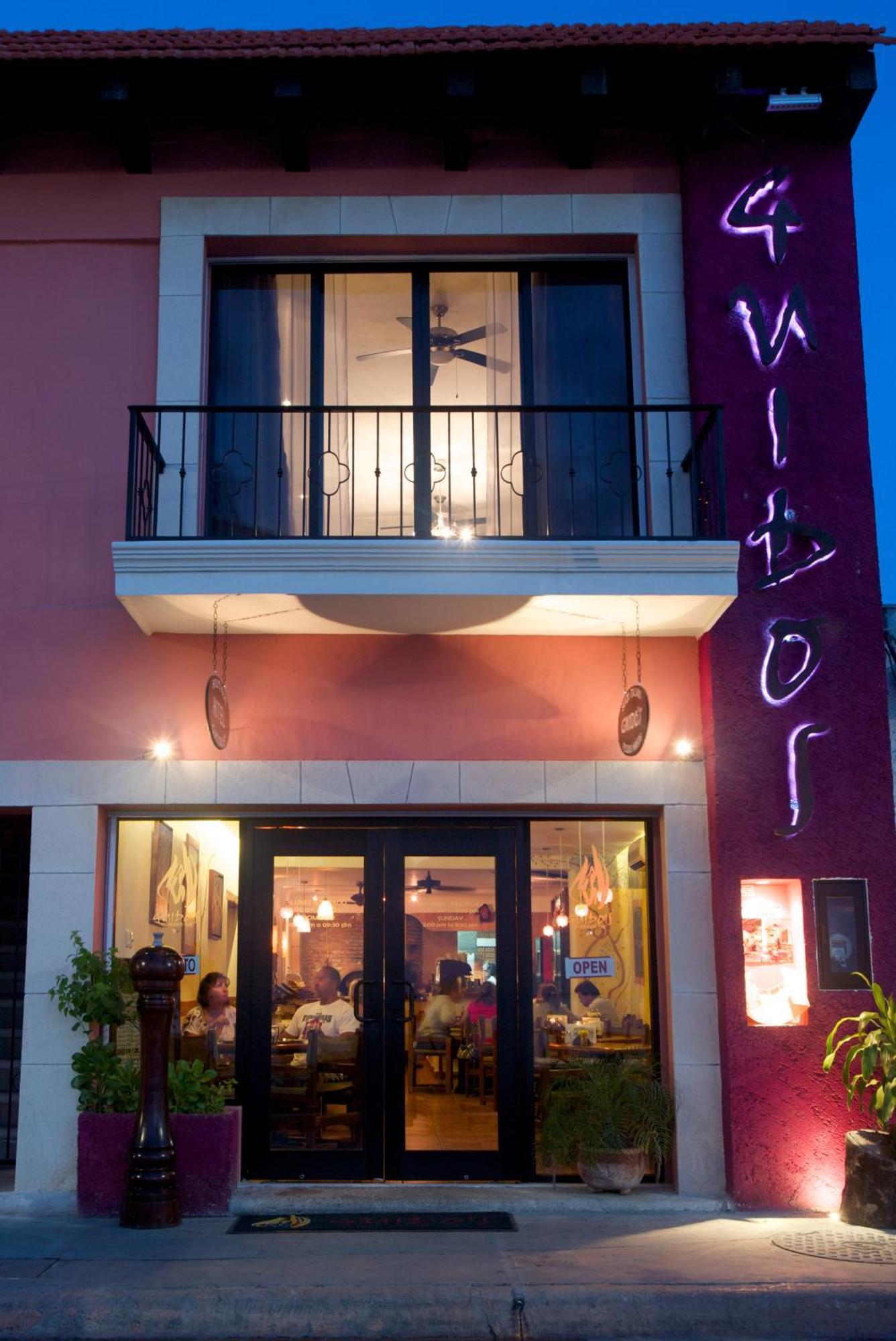 Guidos Boutique Apartamento Cozumel