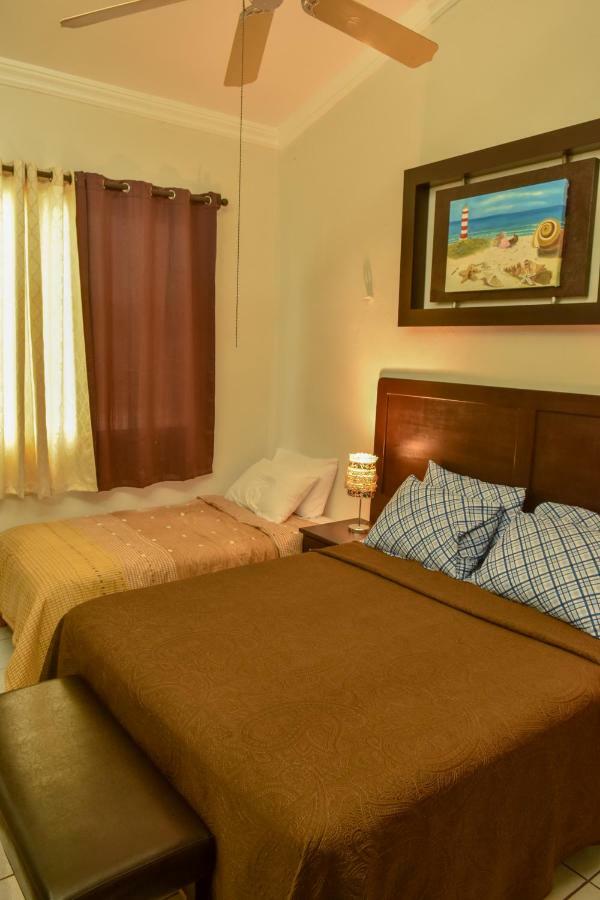 Casa Marisol Ferienhaus Cozumel