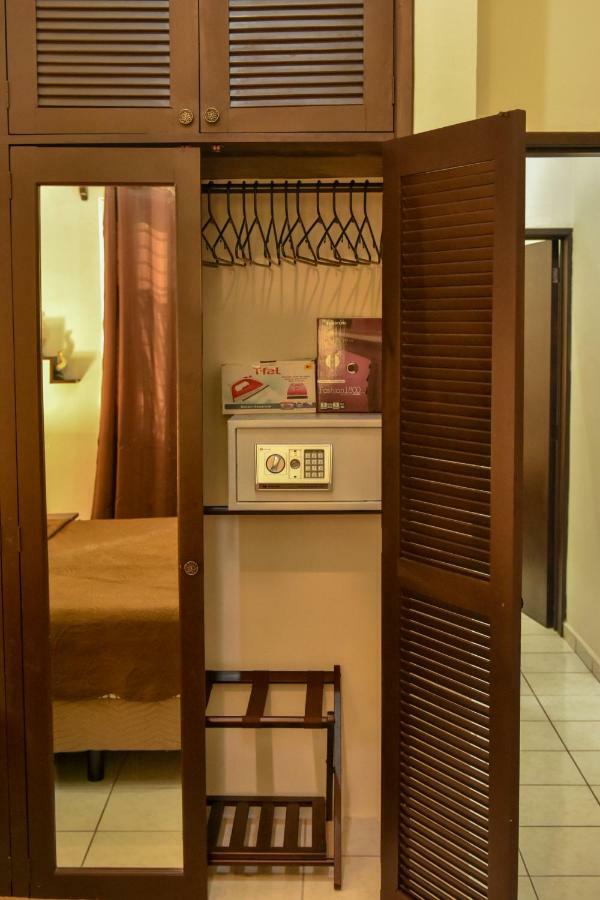 Casa Marisol Ferienhaus *