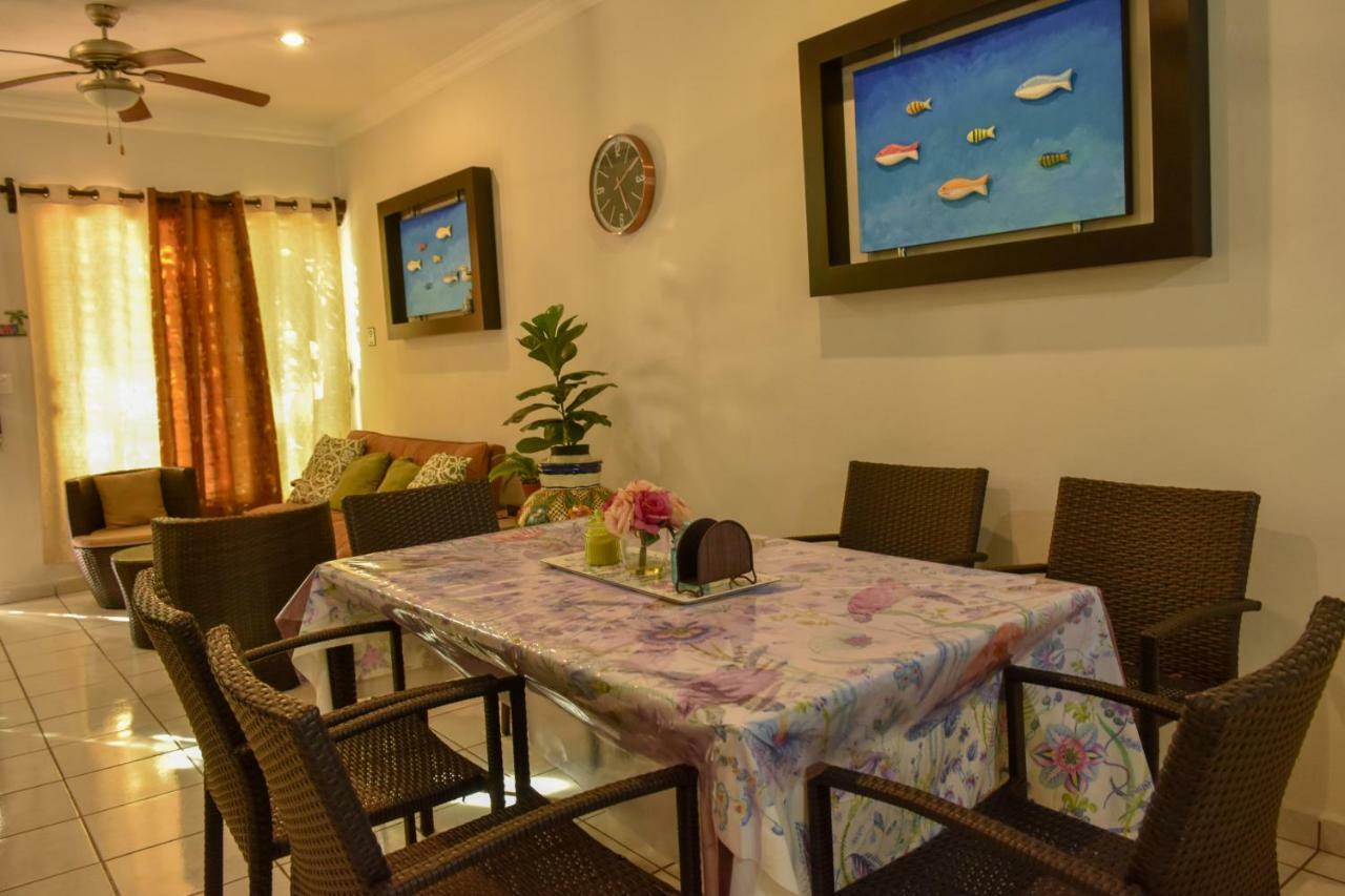 Casa Marisol Ferienhaus