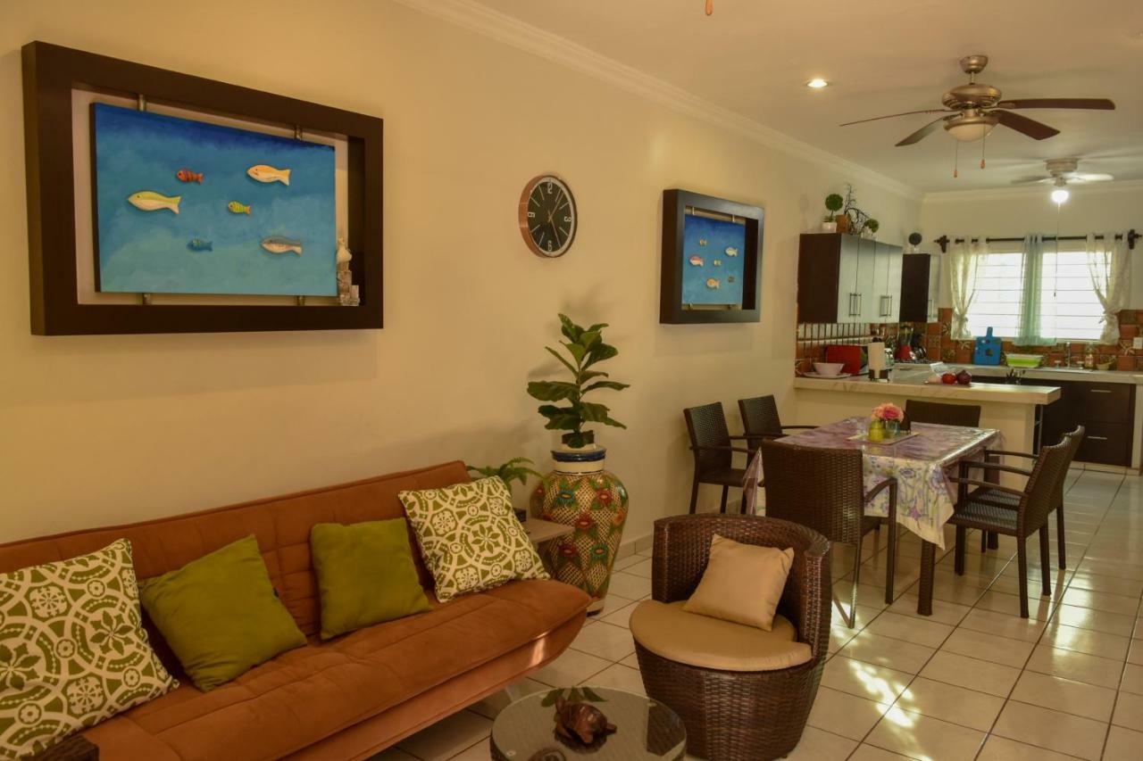 Ferienhaus Casa Marisol
