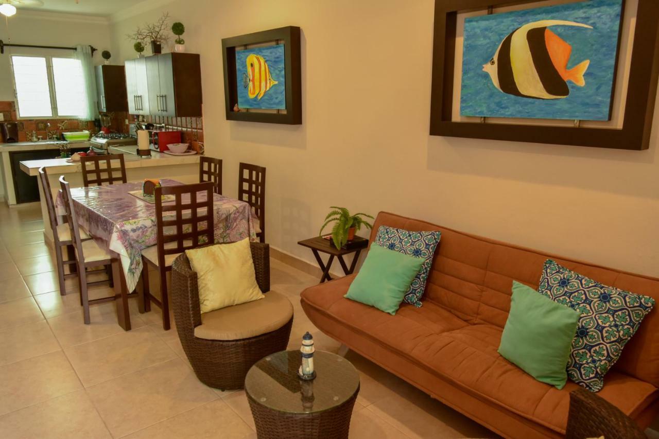 Ferienhaus Casa Marisol Cozumel
