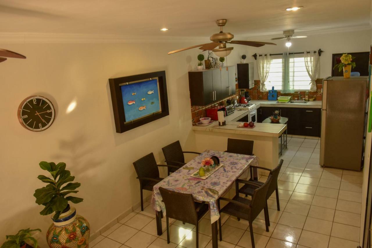Casa Marisol Ferienhaus