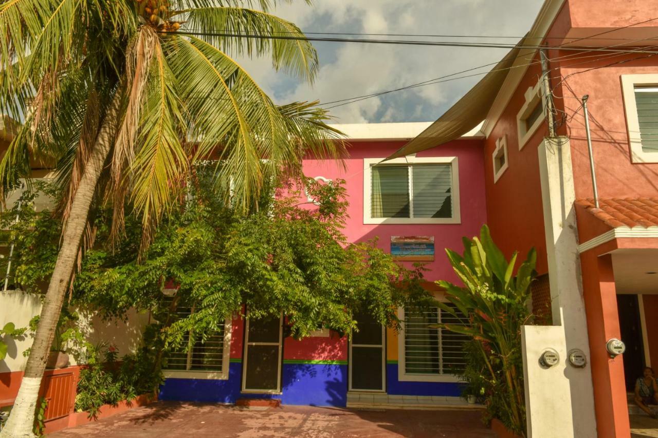 Casa Marisol Ferienhaus *