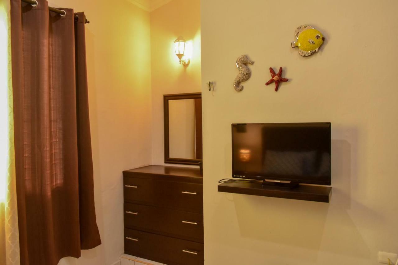 Casa Marisol Ferienhaus Cozumel