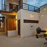 Wayuum Suites Cozumel Oasis In Paradise