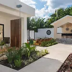 Illa Cozumel