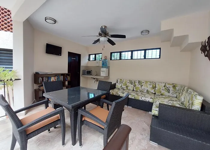 Villas Cozumel #7