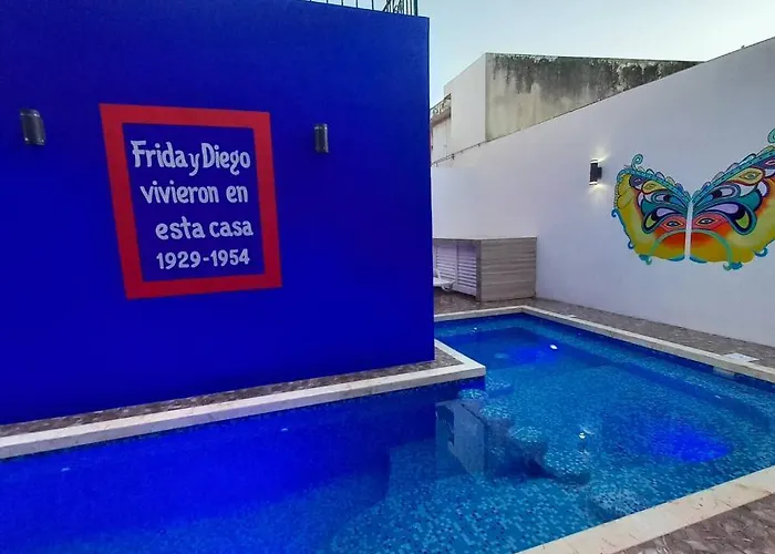 Condos Frida