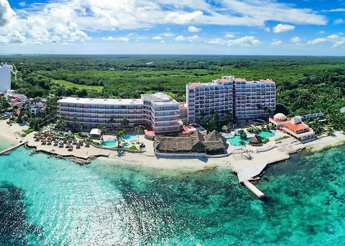El Cozumeleno Beach Resort