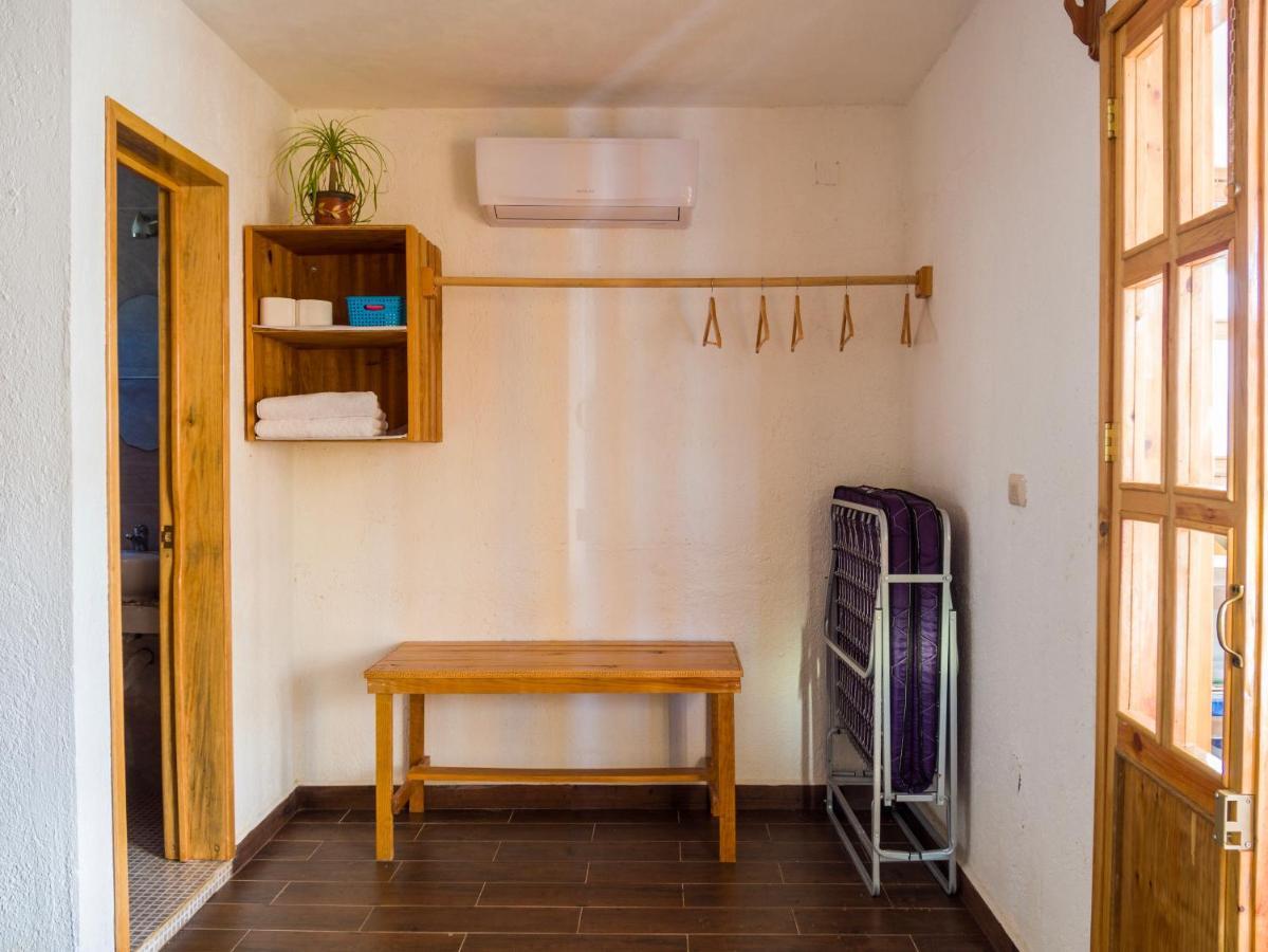 Alojamento Aldea Isla Sagrada